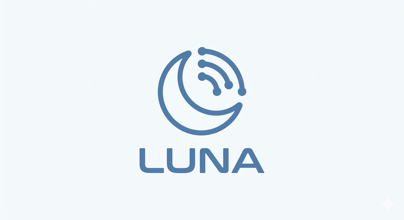 Luna Logo